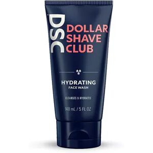 Dollar Shave Club Hydrating Face Wash - 5 oz., Multicolor