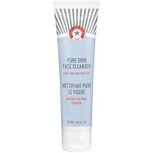 First Aid Beauty Pure Skin Face Cleanser, Size: 2 FL Oz, Multicolor