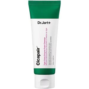 Dr. Jart+ Cicapair Tiger Grass Enzyme Foam Cleanser, Size: 3.38 FL Oz, Multicolor