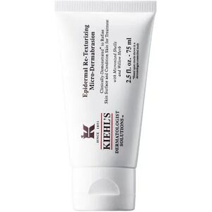 Kiehl's Since 1851 Epidermal Re-Texturizing Micro-Dermabrasion, Size: 2.5 FL Oz, Multicolor