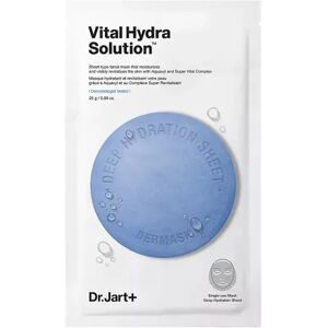 Dr. Jart+ Dermask Water Jet Vital Hydra Solution, Size: 1 CT, Multicolor