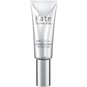 Kate Somerville KateCeuticals Resurfacing Overnight Peel with Glycolic Acid, Retinol & Niacinamide, Size: 1 FL Oz, Multicolor