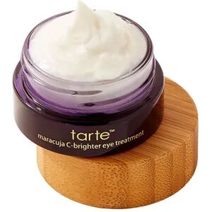 tarte Maracuja C-Brighter Eye Treatment, Size: 0.35 FL Oz, Multicolor
