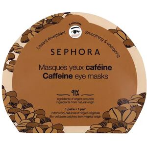 SEPHORA COLLECTION Clean Eye Mask, Size: 1 CT, Multicolor