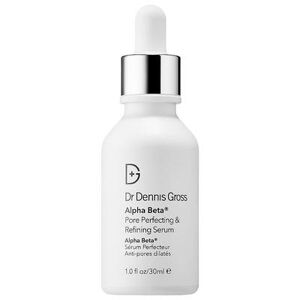 Dr. Dennis Gross Skincare Alpha Beta Pore Perfecting & Refining Serum, Size: 1 FL Oz, Multicolor