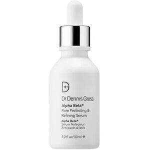 Dr. Dennis Gross Skincare Alpha Beta Pore Perfecting & Refining Serum, Size: 1 FL Oz, Multicolor