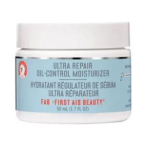 First Aid Beauty Ultra Repair Oil-Control Moisturizer, Size: 1.7 FL Oz, Multicolor