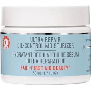 First Aid Beauty Ultra Repair Oil-Control Moisturizer, Size: 1.7 FL Oz, Multicolor