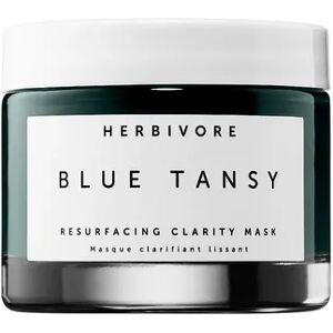 Herbivore Botanicals Blue Tansy BHA and Enzyme Pore Refining Mask, Size: 2Oz, Multicolor
