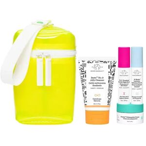 Drunk Elephant The Littles Night Out Skincare Set, Multicolor