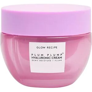 Glow Recipe Plum Plump Hyaluronic Acid Moisturizer, Size: 1.69 FL Oz, Multicolor