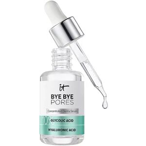 IT Cosmetics Bye Bye Pores 10% Glycolic Acid Serum, Size: 1 Oz, Multicolor
