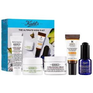 Kiehl's Since 1851 Ultimate Hydration Set, Multicolor