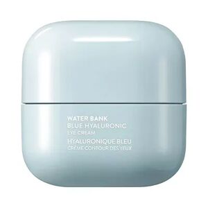 Laneige Water Bank Blue Hyaluronic Eye Cream, Size: 0.8 FL Oz, Multicolor