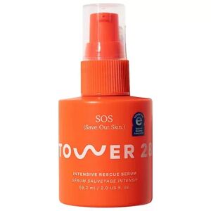 Tower 28 Beauty SOS Intensive Redness Relief Serum, Size: 1.7 Oz, Multicolor