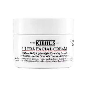 Kiehl's Since 1851 Ultra Facial Moisturizing Cream with Squalane, Size: 1.69 FL Oz, Multicolor