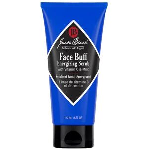 Jack Black Face Buff Energizing Scrub, Size: 6 Oz, Multicolor