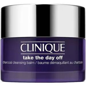 Clinique Take The Day Off Charcoal Cleansing Balm Makeup Remover, Size: 4.22 FL Oz, Multicolor