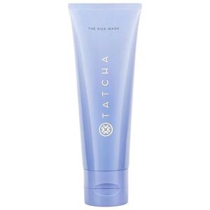 Tatcha The Rice Wash Skin-Softening Cleanser, Size: 4 FL Oz, Multicolor