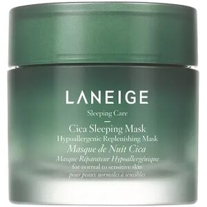 Laneige Cica Sleeping Mask, Size: 2.3 FL Oz, Multicolor