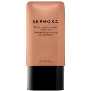 SEPHORA COLLECTION Matte Perfection Lightweight Tinted Moisturizer, Size: 1.014 Oz, Brown