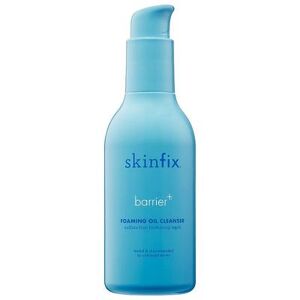 Skinfix Barrier+ Foaming Oil Hydrating Cleanser, Size: 6 Oz, Multicolor