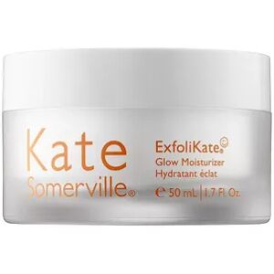 Kate Somerville ExfoliKate Glow Moisturizer, Size: 1.7 FL Oz, Multicolor