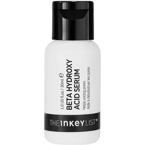 The INKEY List Beta Hydroxy Acid (BHA) Blemish + Blackhead Serum, Size: 1 Oz, Multicolor