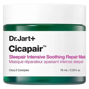 Dr. Jart+ Cicapair Tiger Grass Sleepair Intensive Mask, Size: 3.38 FL Oz, Multicolor