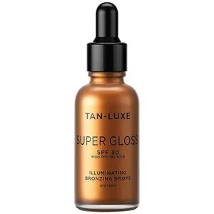 TAN-LUXE Super Gloss Face, Size: 1.01 FL Oz, Multicolor
