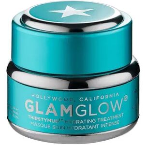 GLAMGLOW THIRSTYMUD 24-Hour Hydrating Treatment Face Mask, Size: 1.7 FL Oz, Multicolor