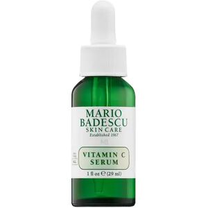 Mario Badescu Vitamin C Serum, Size: 1 Oz, Multicolor