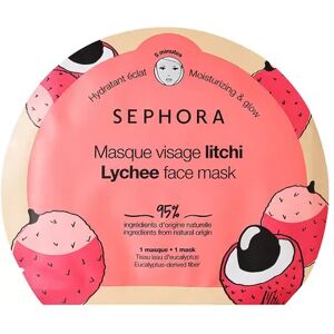 SEPHORA COLLECTION Clean Face Mask, Size: 1 CT, Multicolor