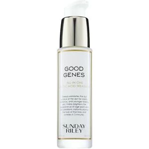 SUNDAY RILEY Good Genes All-In-One AHA Lactic Acid Treatment, Size: 1 Oz, Multicolor
