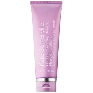Kate Somerville DeliKate Soothing Cleanser, Size: 4 FL Oz, Multicolor