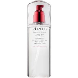 Shiseido Treatment Softener, Size: 5.07 FL Oz, Multicolor