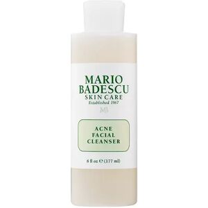 Mario Badescu Acne Facial Cleanser, Size: 6 Oz, Multicolor