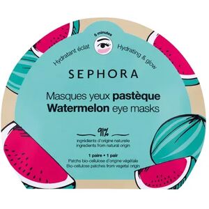 SEPHORA COLLECTION Clean Eye Mask, Size: 1 CT, Multicolor