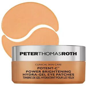 Roth Potent-C Power Brightening Hydra-Gels, Size: 60 CT, Multicolor