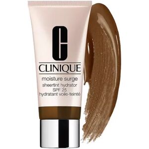 Clinique Moisture Surge Sheertint Hydrator Broad Spectrum SPF 25 Tinted Moisturizer, Size: 1.4 FL Oz, Multicolor