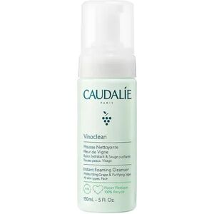 Caudalie Vinoclean Gentle Foam Cleanser, Size: 8 Oz, Multicolor