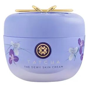 Tatcha The Dewy Skin Cream Plumping & Hydrating Moisturizer, Size: 1.7 FL Oz, Multicolor