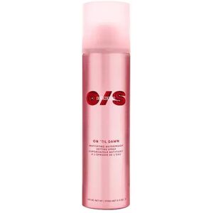 ONE/SIZE by Patrick Starrr On 'Til Dawn Mattifying Waterproof Setting Spray, Size: 3.4 Oz, Multicolor