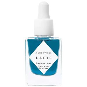 Herbivore Botanicals Lapis Blue Tansy Face Oil - For Oily & Acne-Prone Skin, Size: 1 Oz, Multicolor