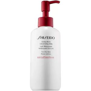 Shiseido Extra Rich Cleansing Milk, Size: 4.2 Oz, Multicolor