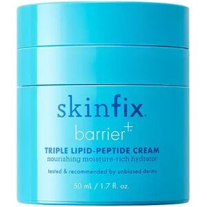 Skinfix Barrier+ Triple Lipid-Peptide Face Cream, Size: 0.5 FL Oz, Multicolor