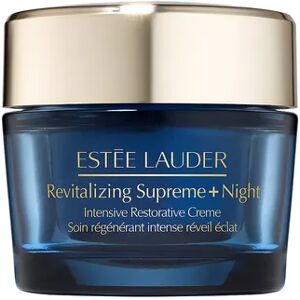 Estee Lauder Revitalizing Supreme+ Night Intensive Restorative Creme, Size: 1.69 FL Oz, Multicolor