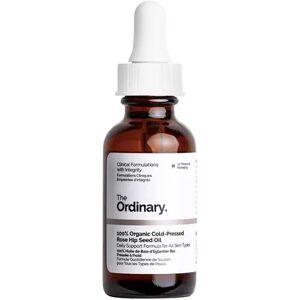 The Ordinary 100% Organic Cold-Pressed Rose Hip Seed Oil, Size: 1.01 FL Oz, Multicolor