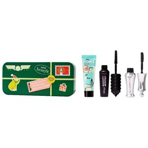 Benefit Mini Merry Mail Makeup Set, Multicolor