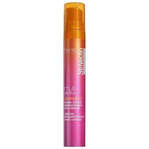 StriVectin Super-C Dark Circle Brightening Eye Serum, Size: 0.14 FL Oz, Multicolor